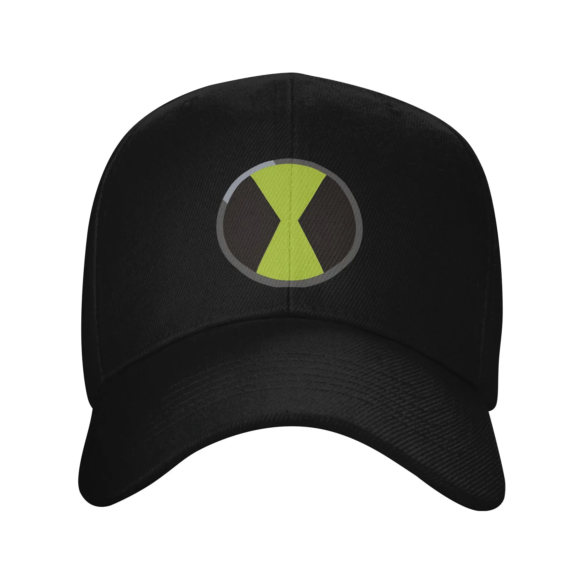 Outdoor Sport Logo - New Omnitrix Logo Baseball Cap Ben