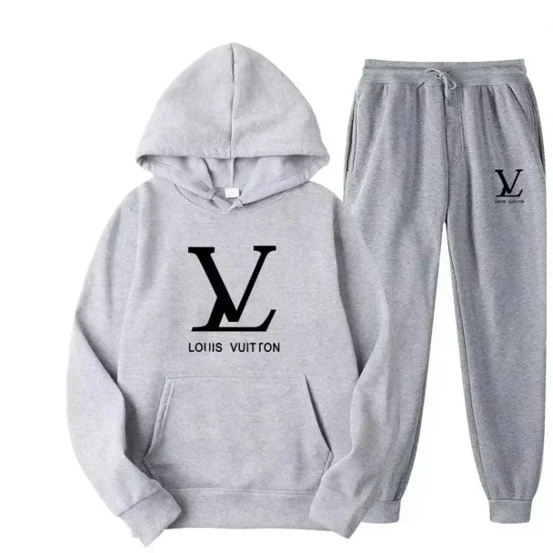 Outdoor Sportswear - New autumn and winter 2025 couple