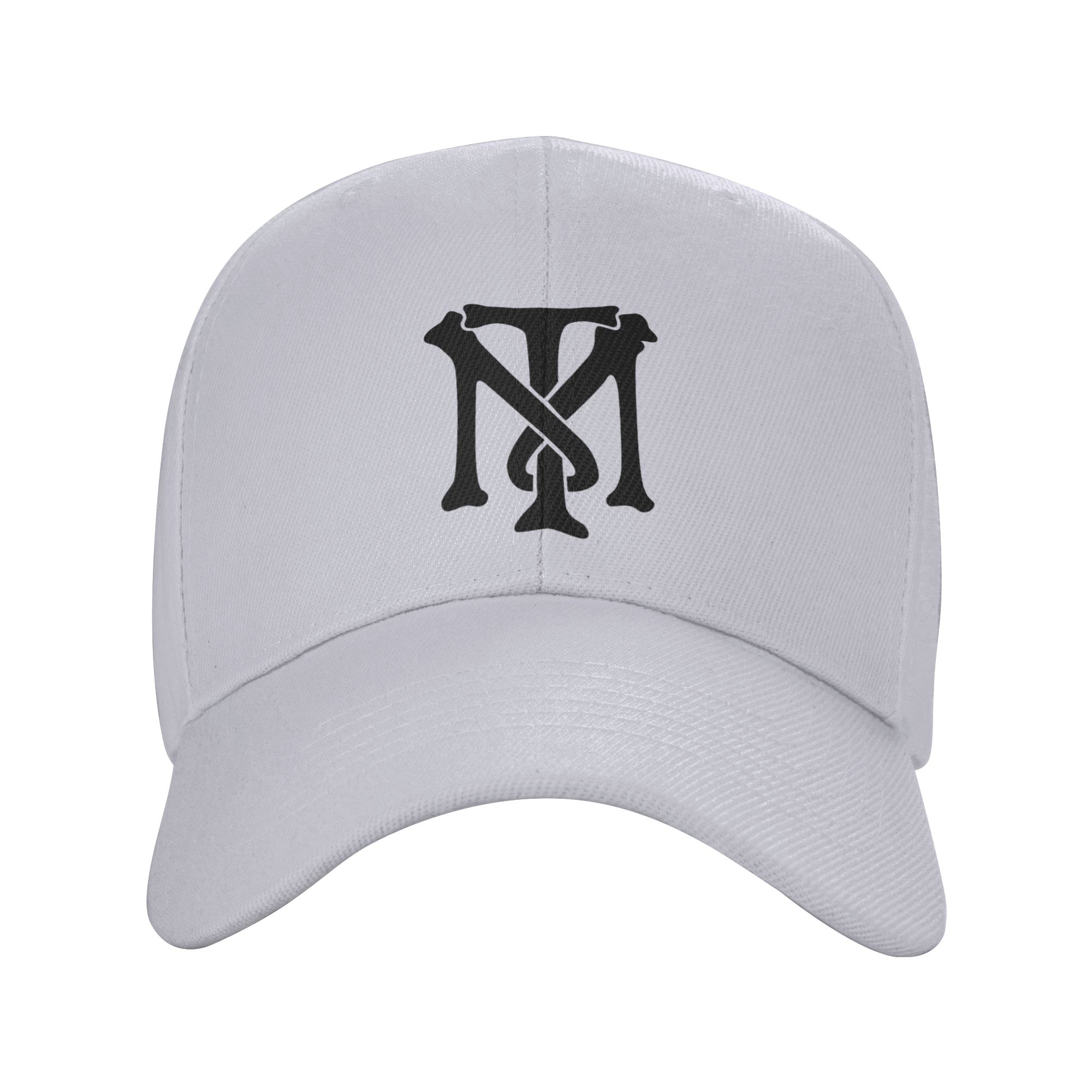 Outdoor Sport Logo - Scarface logo Casual Baseball Cap Outdoor