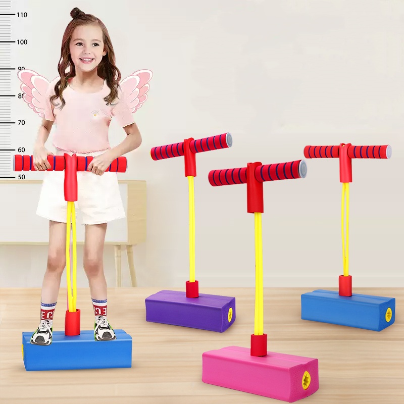 Kids Grow Taller Balance Toy F - Outdoor Sport Jas recension och pris