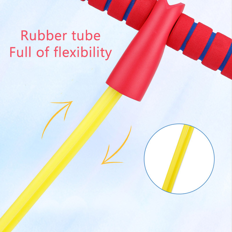 Kids Grow Taller Balance Toy F - Outdoor Sport Jas recension och pris