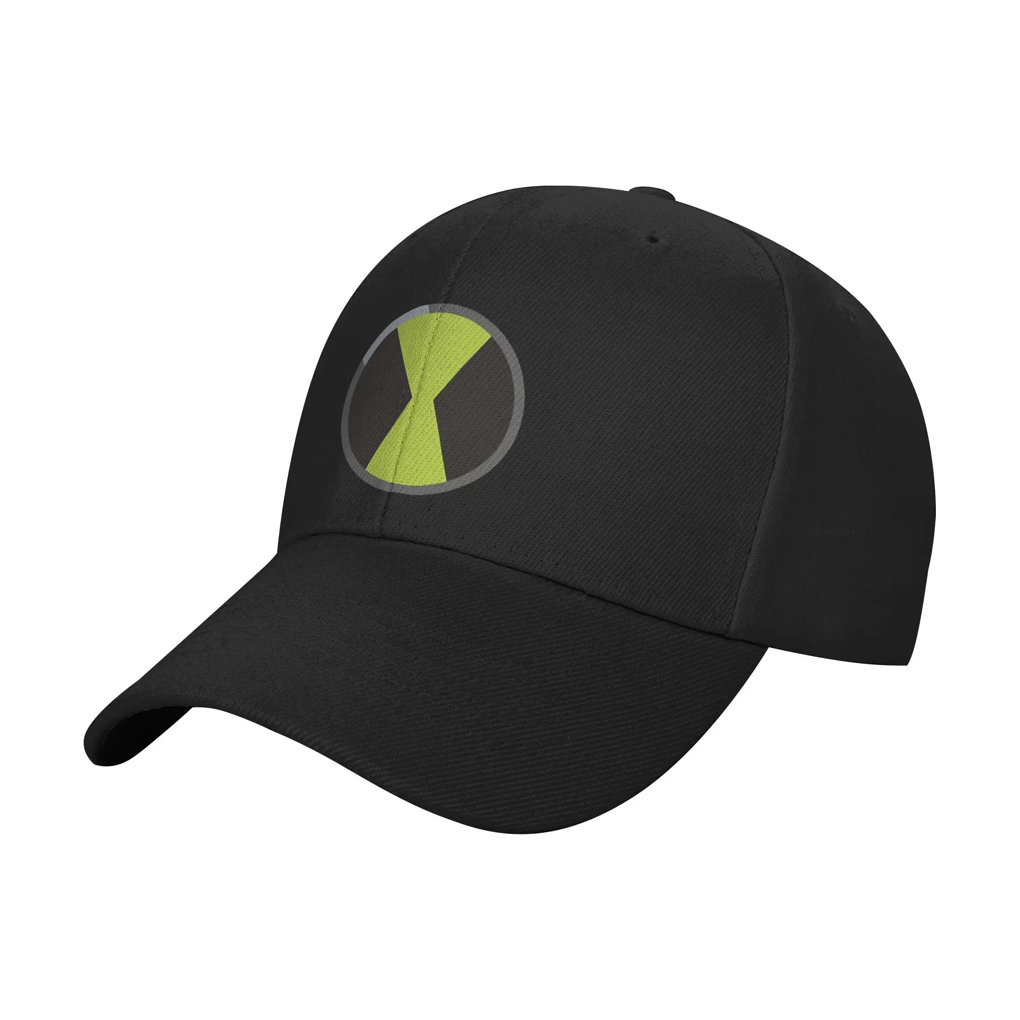New Omnitrix Logo Baseball Cap - Outdoor Sport Logo recension och pris