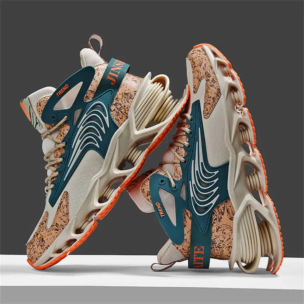 Non-slip Mid Child Running Sne - Outdoor Sport Name recension och pris
