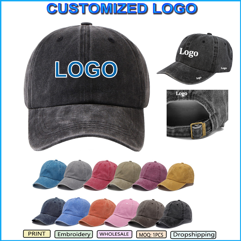 Custom Logo Print Embroidery K - Outdoor Sport Logo recension och pris