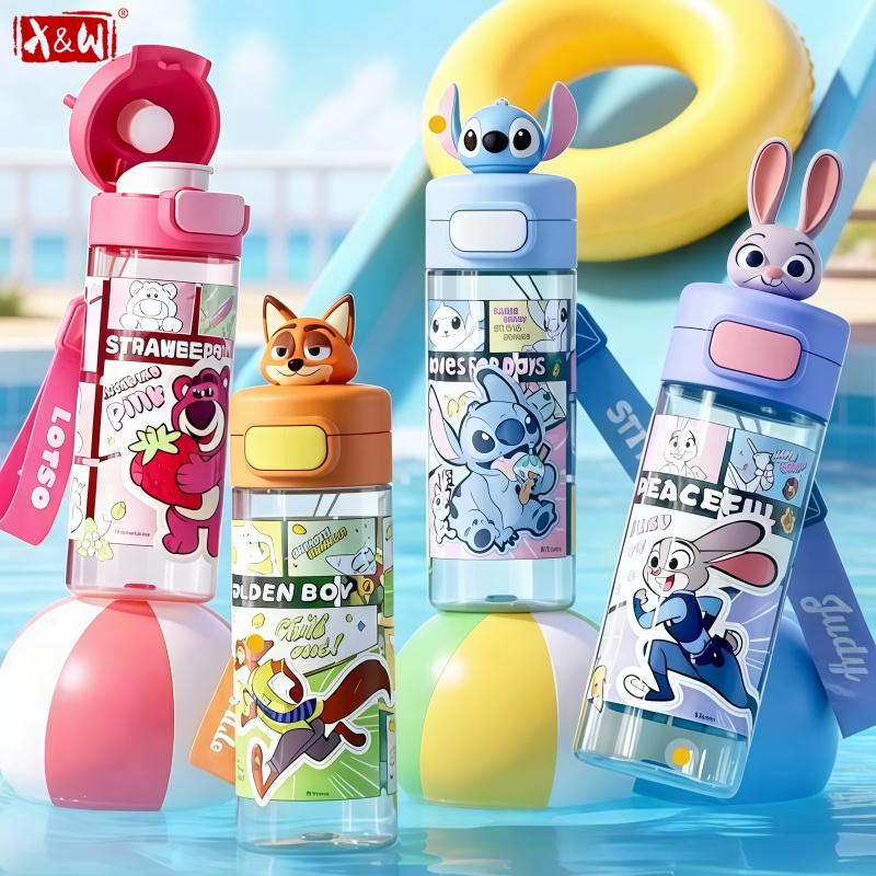 X&W Zootopia Comic Series Pop- - Outdoor Sport Jas recension och pris