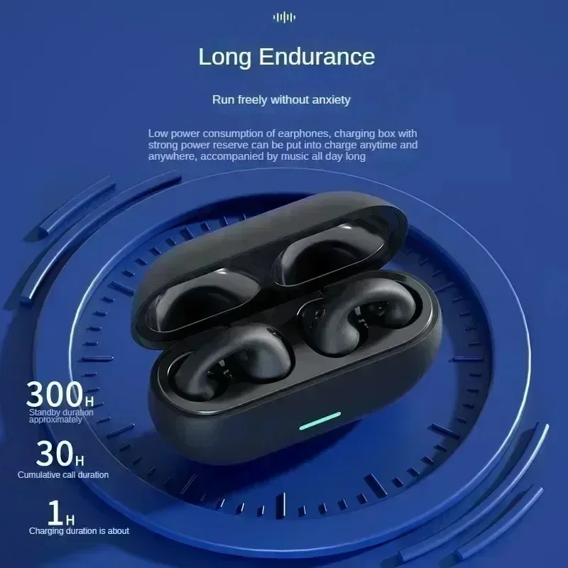 TWS Wireless Earbuds Gaming He - Outdoor Sport Complex recension och pris