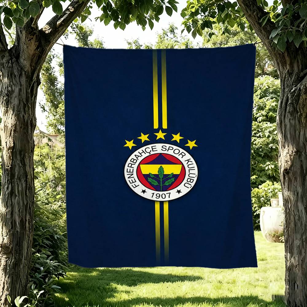 F-Fenerbahce Sport K-Kulubu Fl - Outdoor Sport Background recension och pris