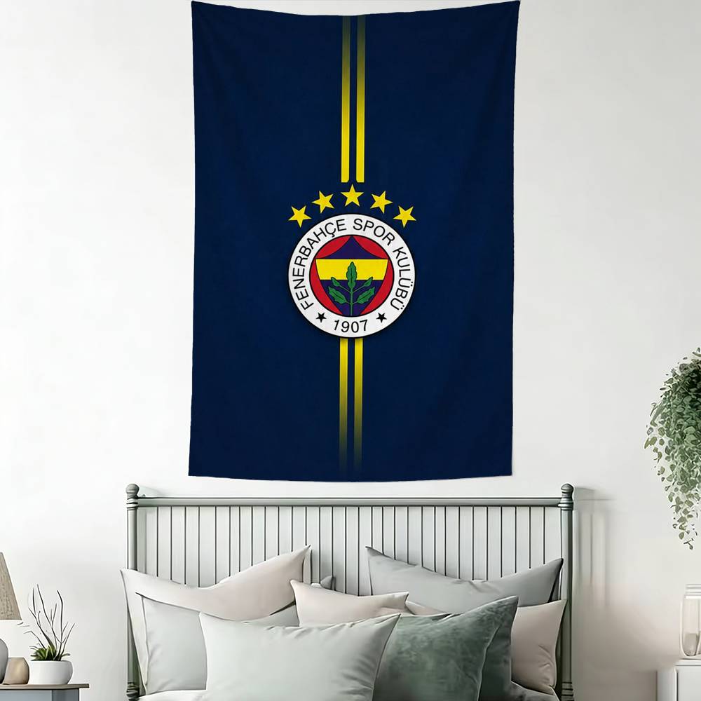 F-Fenerbahce Sport K-Kulubu Fl - Outdoor Sport Background recension och pris