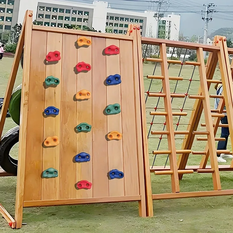 Plastic Climbing Holds Set Roc - Outdoor Sport Jas recension och pris