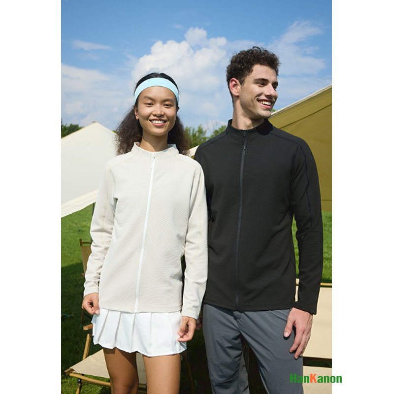 Unisex Quick - Dry Long - Slee - Outdoor Sportswear recension och pris