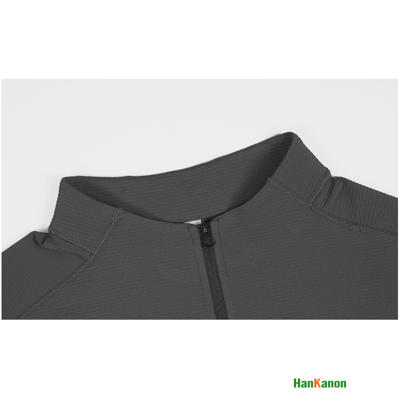 Unisex Quick - Dry Long - Slee - Outdoor Sportswear recension och pris