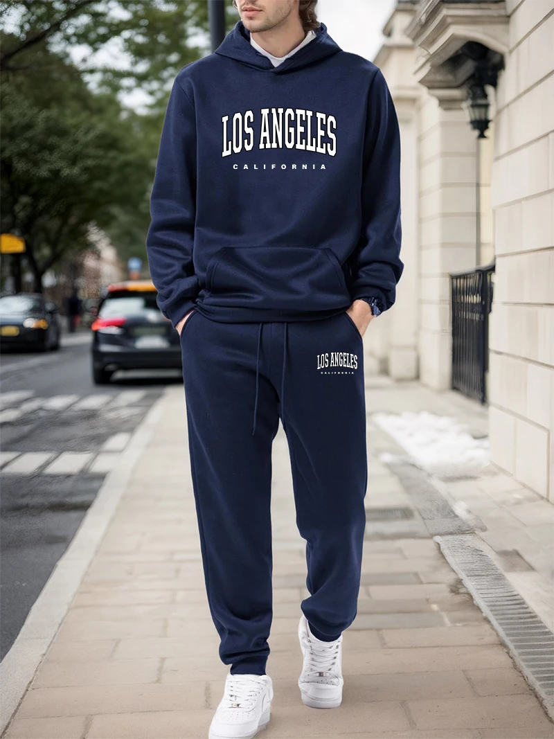 Spring Fall Sportswear Mens Tr - Outdoor Sportswear recension och pris