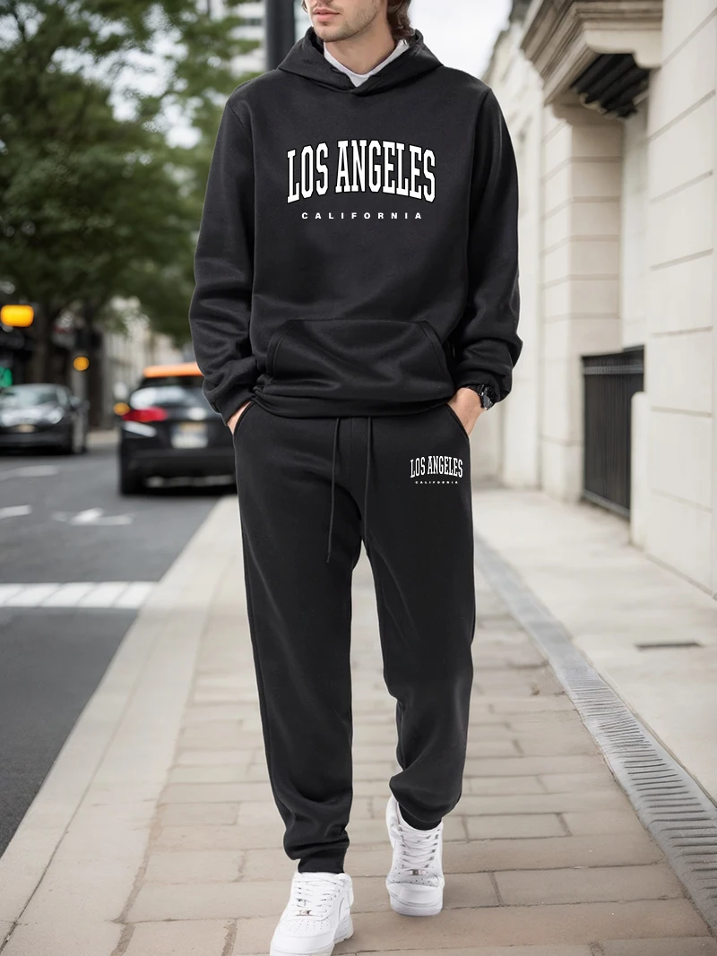 Spring Fall Sportswear Mens Tr - Outdoor Sportswear recension och pris