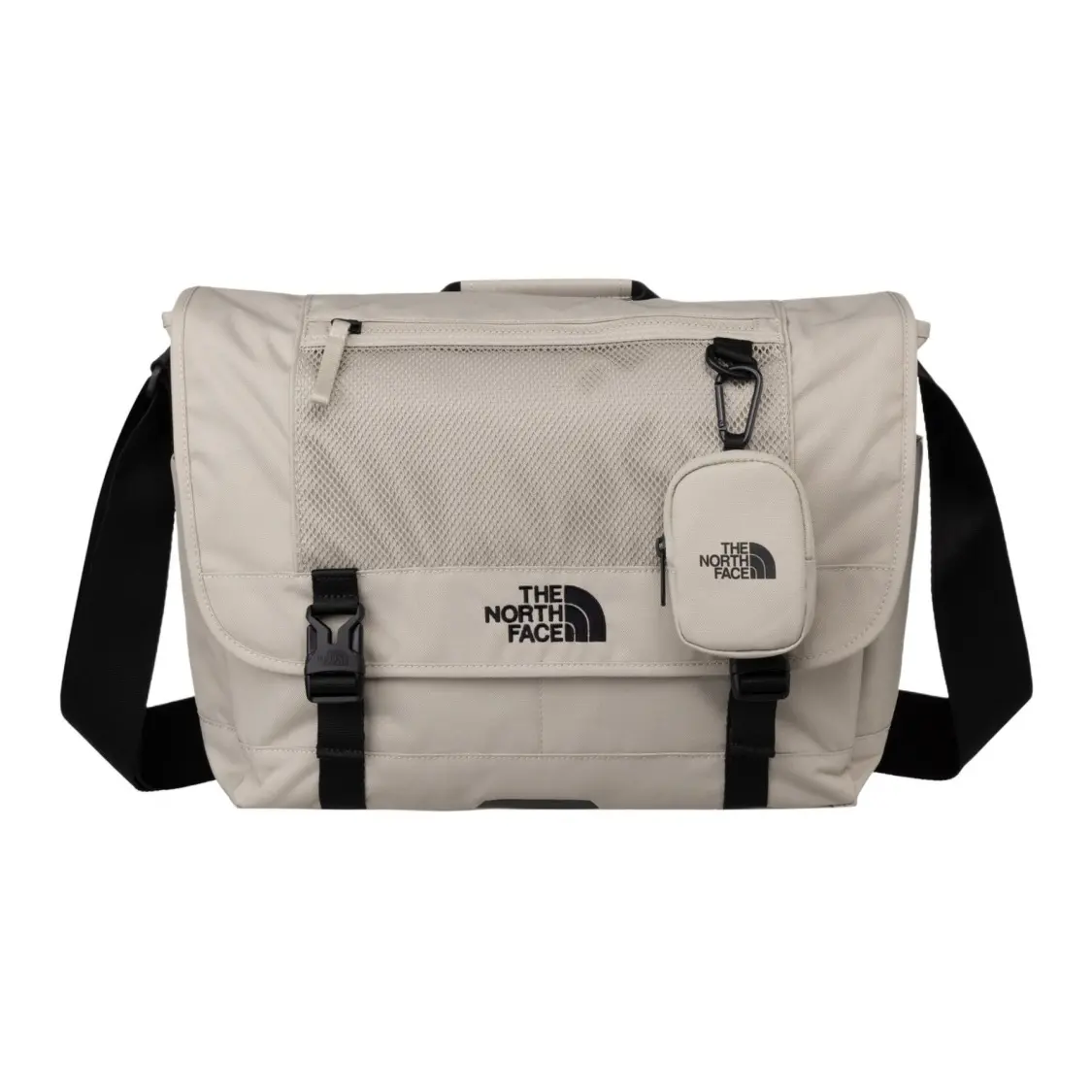 The North Face 15L Solid Color - Outdoor Sport Logo recension och pris