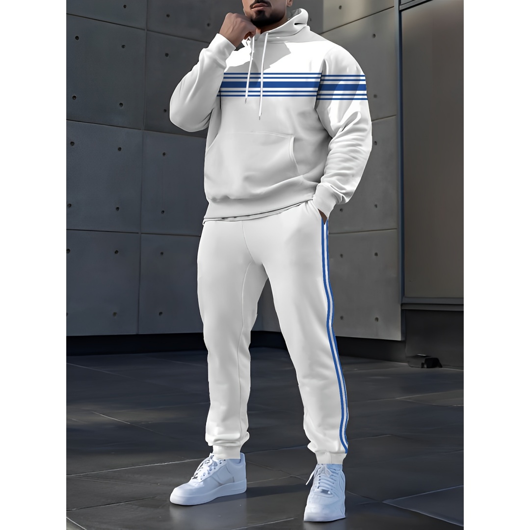 New Simple Men Hoodie and Swea - Outdoor Sportswear recension och pris