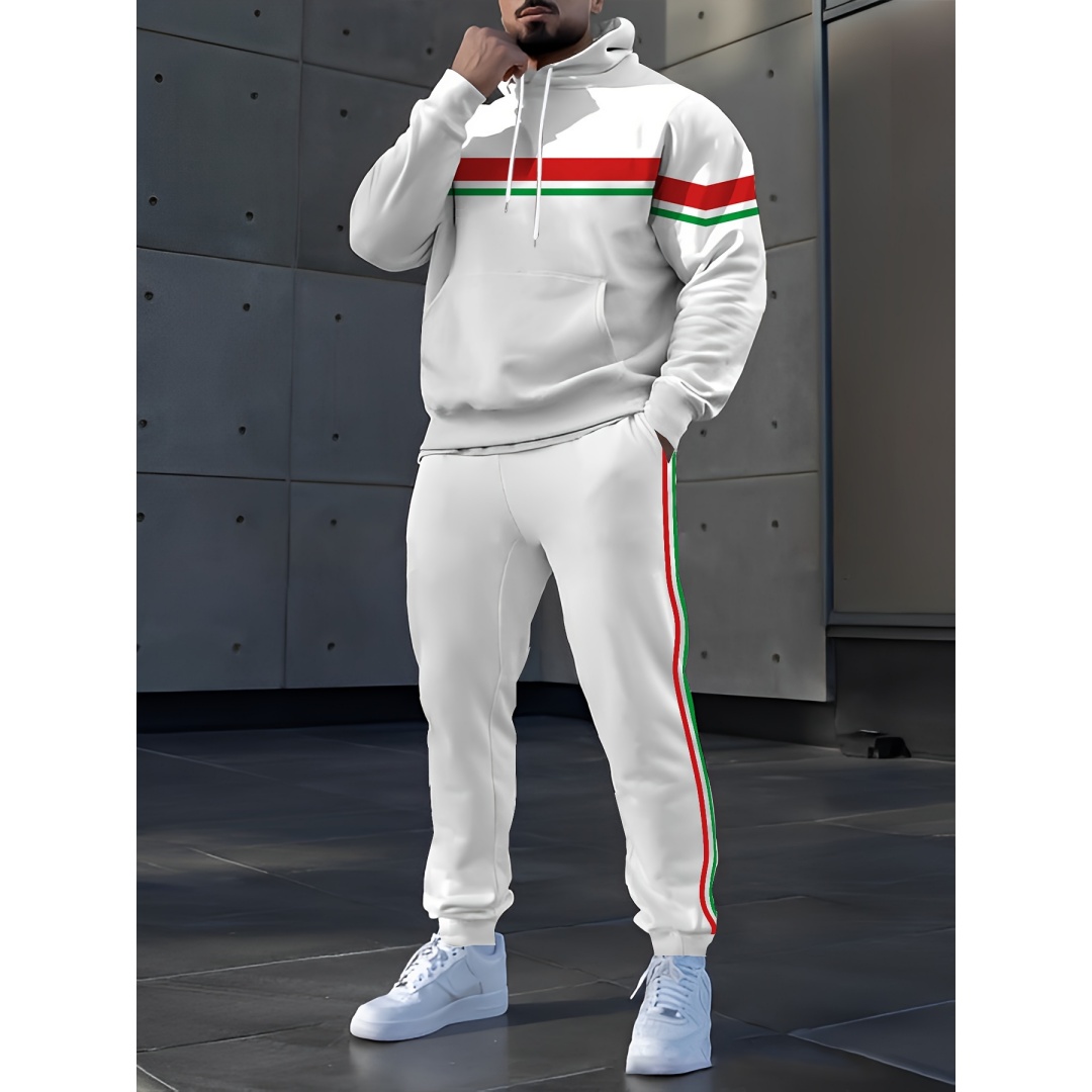 New Simple Men Hoodie and Swea - Outdoor Sportswear recension och pris