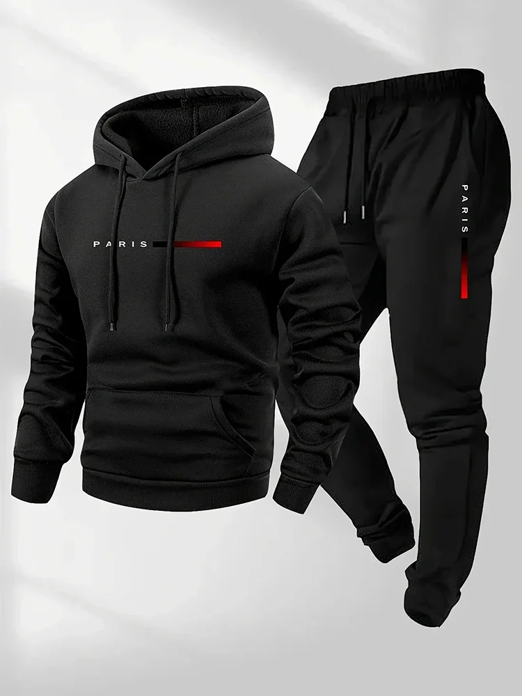 Daily Casual Sports Jogging Su - Outdoor Sportswear recension och pris