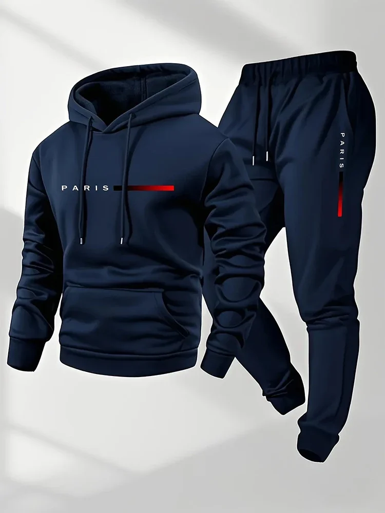 Daily Casual Sports Jogging Su - Outdoor Sportswear recension och pris