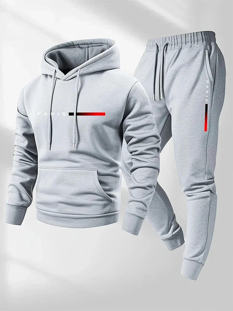 Daily Casual Sports Jogging Su - Outdoor Sportswear recension och pris