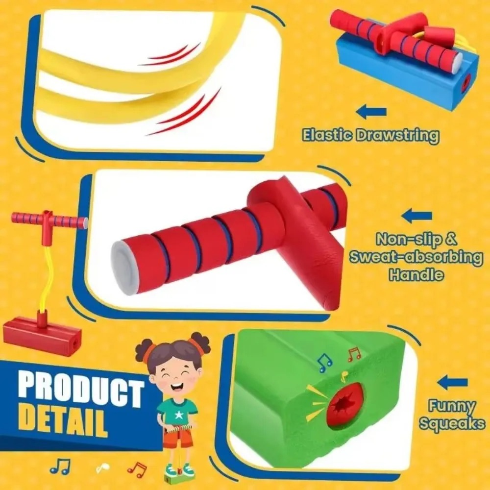 Kids Grow Taller|Balance Toy F - Outdoor Sport Jas recension och pris