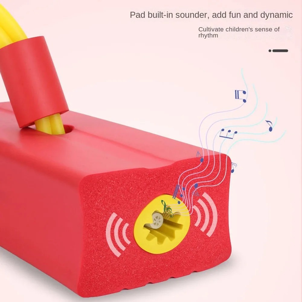 Kids Grow Taller|Balance Toy F - Outdoor Sport Jas recension och pris