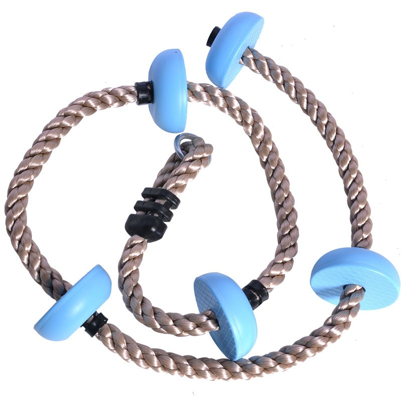 Kids Climbing Ropes Children S - Outdoor Sport Jas recension och pris