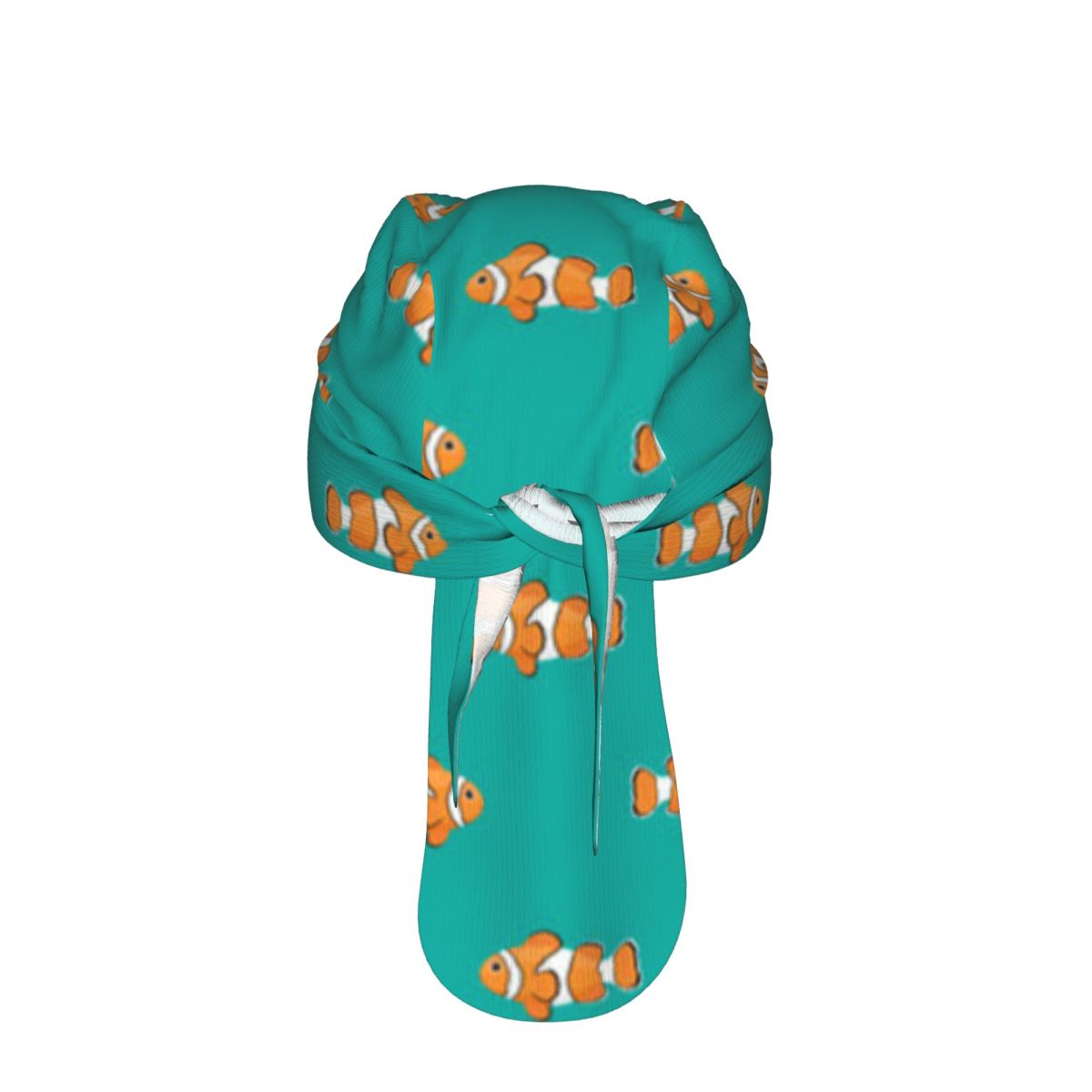 Clown Fish On Turquoise Backgr - Outdoor Sport Background recension och pris