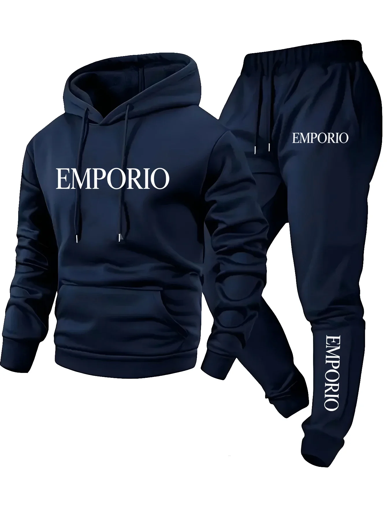 2026 Autumn Winter Men Sportsw - Outdoor Sportswear recension och pris