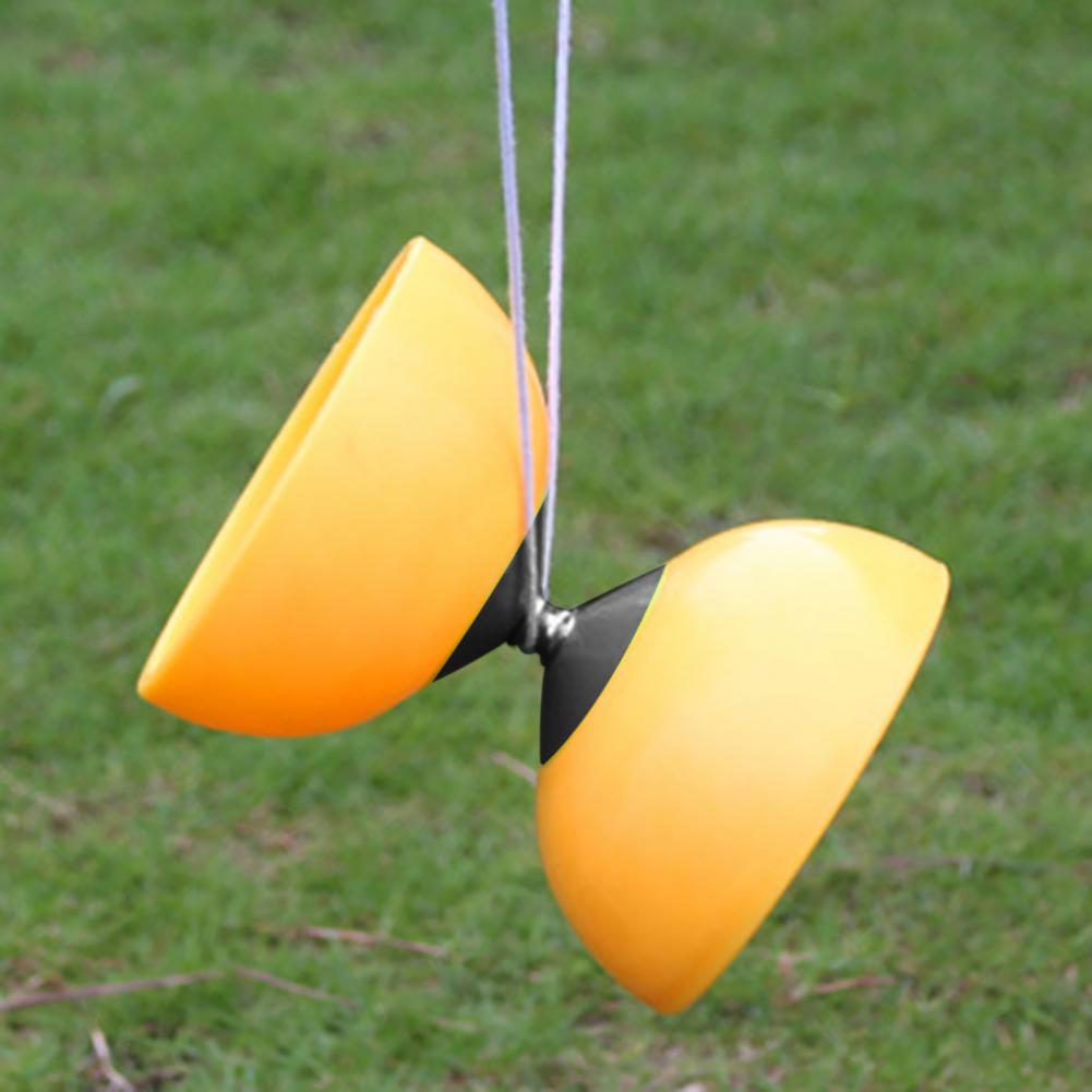 Chinese Diabolo Chinese Yo-yo  - Outdoor Sport Jas recension och pris