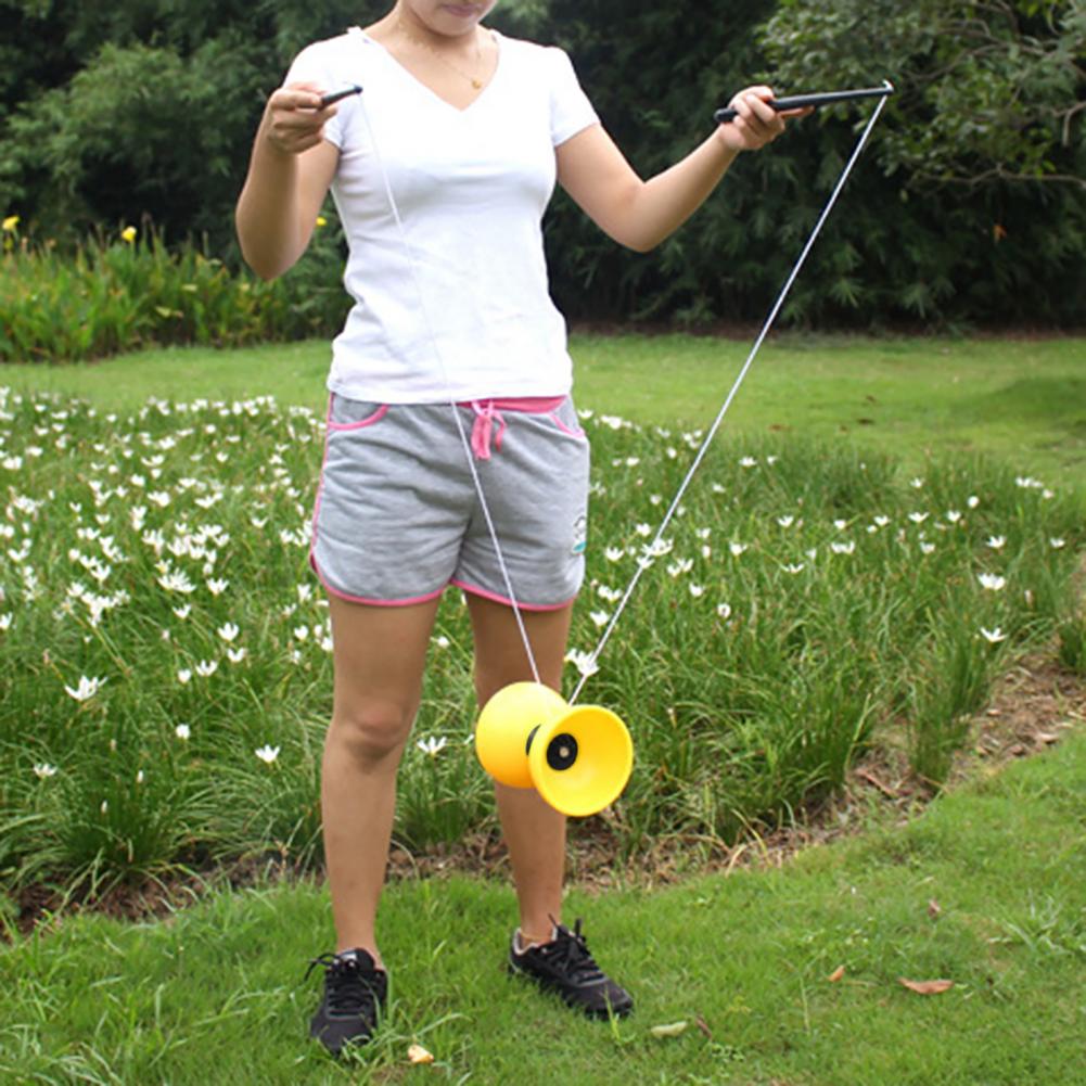 Chinese Diabolo Chinese Yo-yo  - Outdoor Sport Jas recension och pris