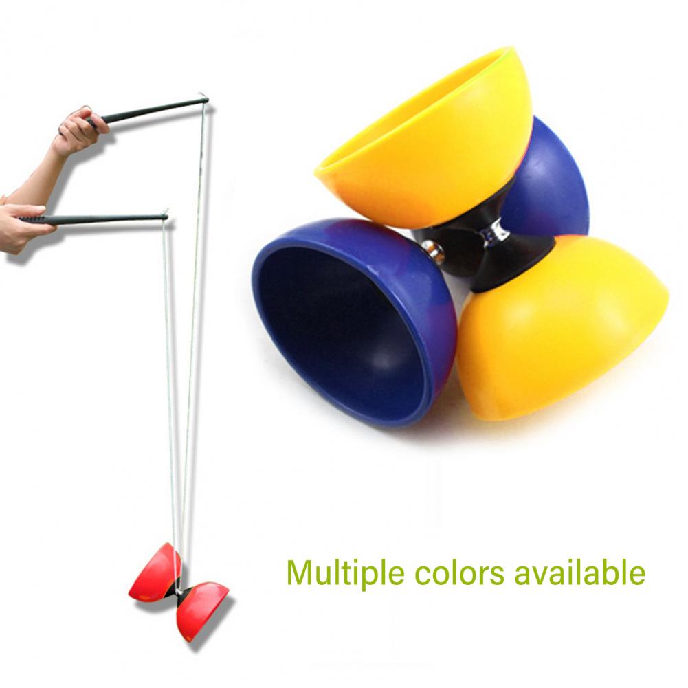 Chinese Diabolo Chinese Yo-yo  - Outdoor Sport Jas recension och pris