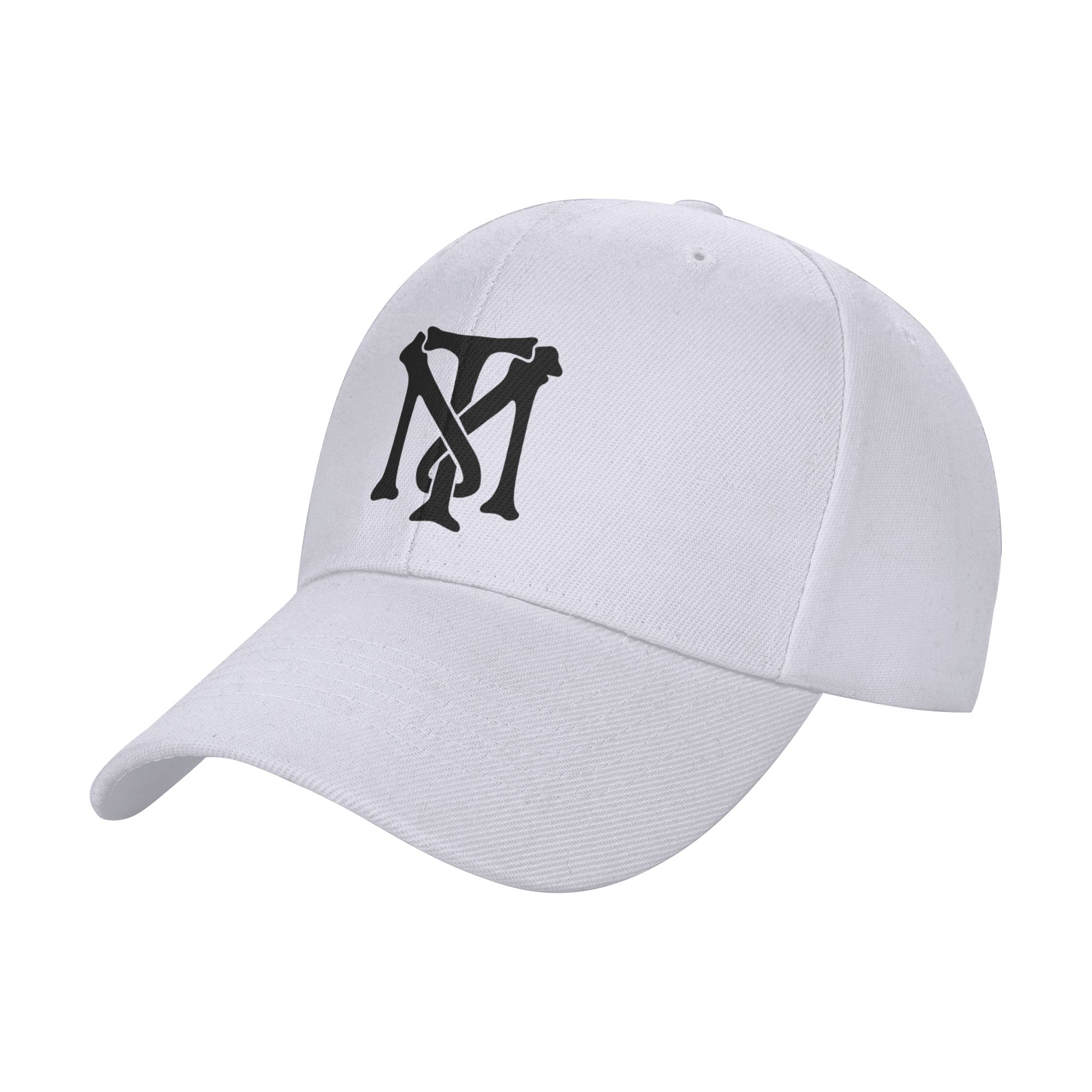 Scarface logo Casual Baseball  - Outdoor Sport Logo recension och pris
