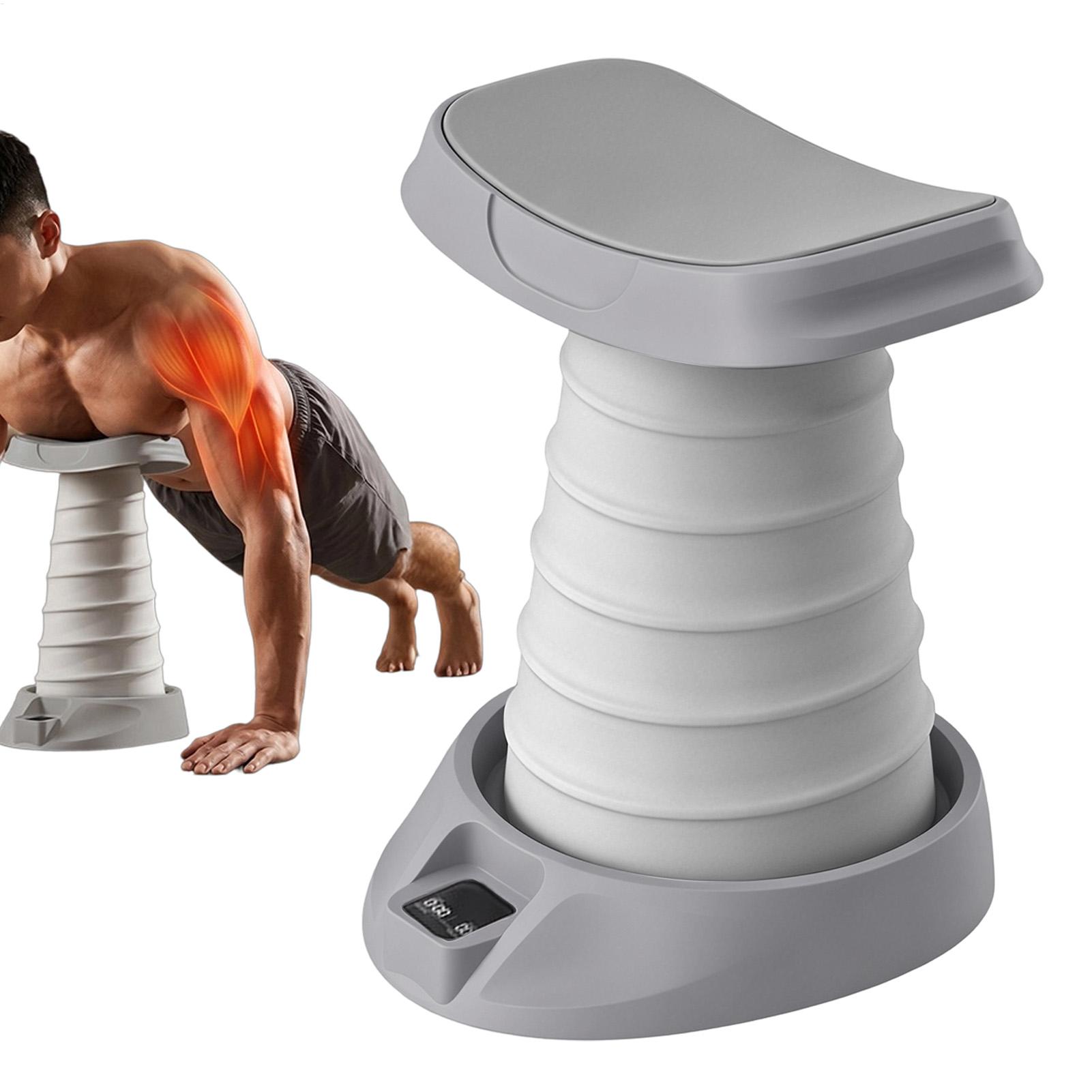 Push Up Assist Trainer Automat - Outdoor Sport Jas recension och pris