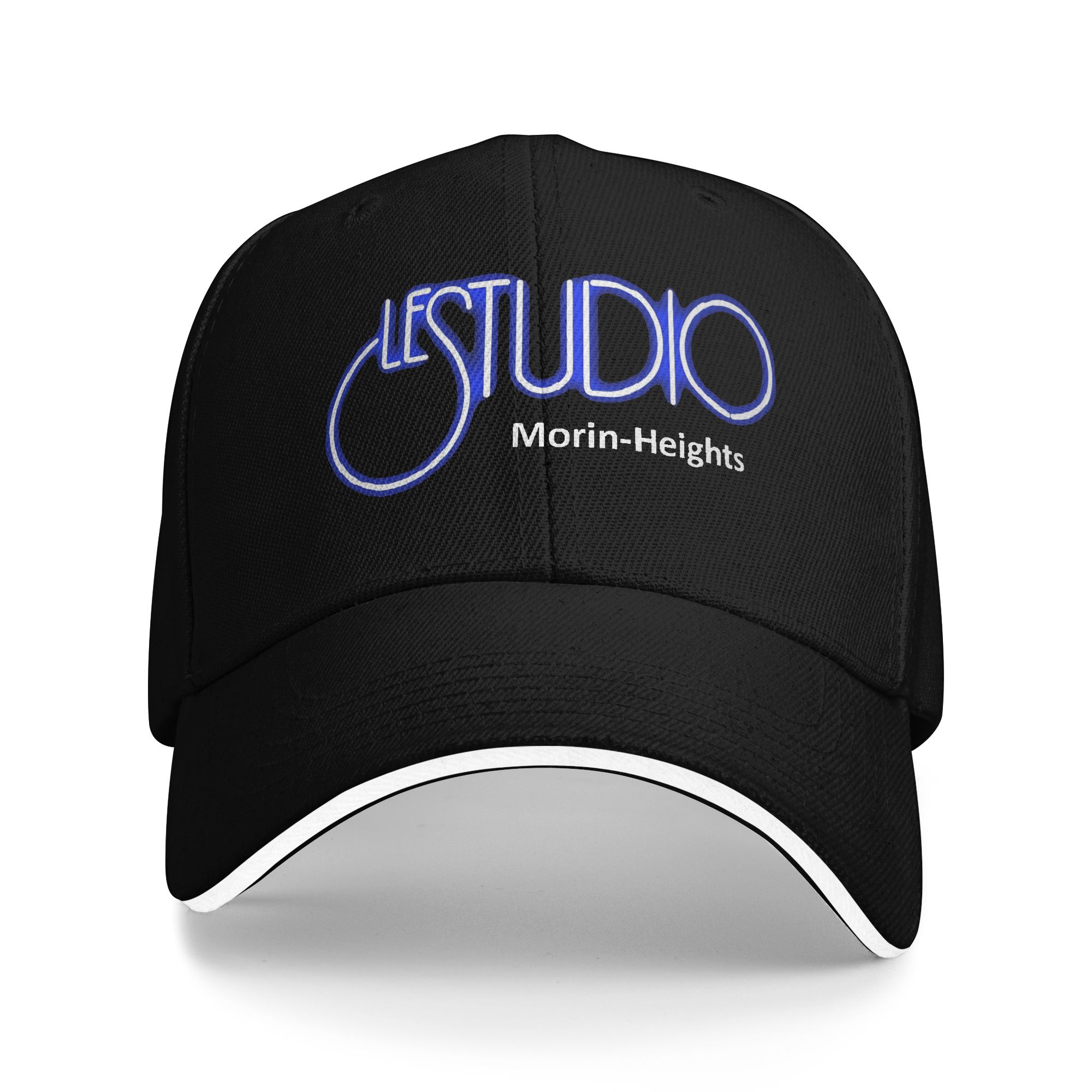 Hot Sale Le Studio Morin-Heigh - Outdoor Sport Logo recension och pris