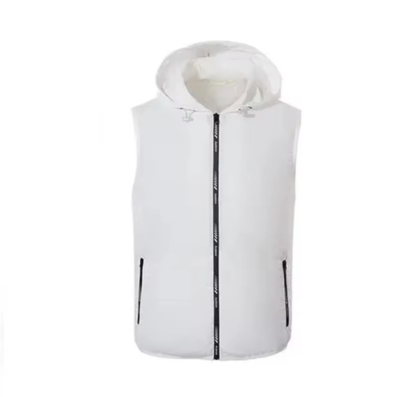Summer Sport Fan Air Condition - Outdoor Sport Jacket Brand recension och pris