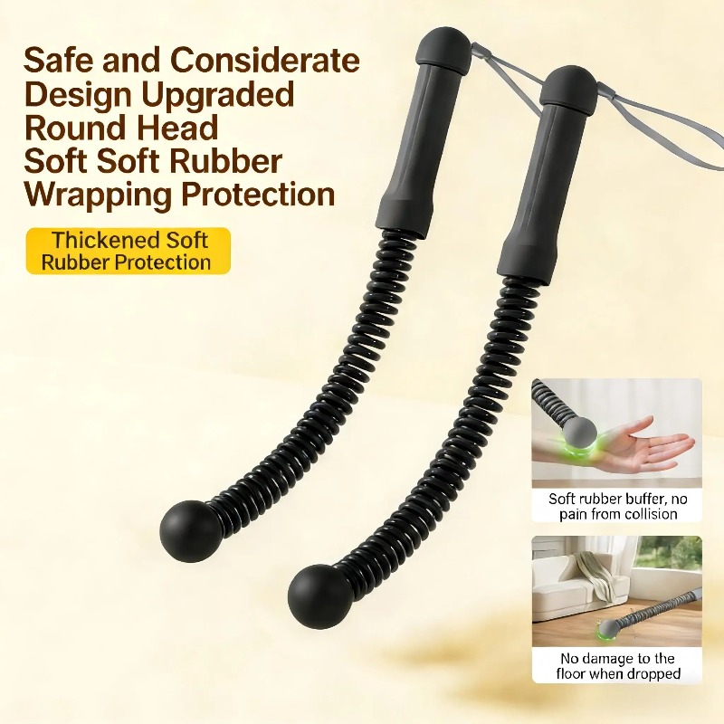 Quiet Weighted Ropeless Battle - Outdoor Sport Jas recension och pris