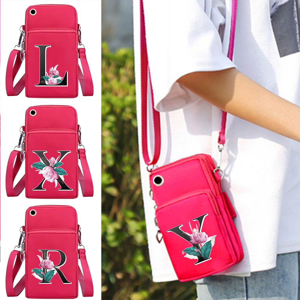 Mobile Phone Bags Arm Purse Ou - Outdoor Sport Name recension och pris