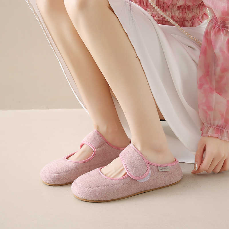 Non-slip Sole Without Heel Wom - Outdoor Sport Name recension och pris