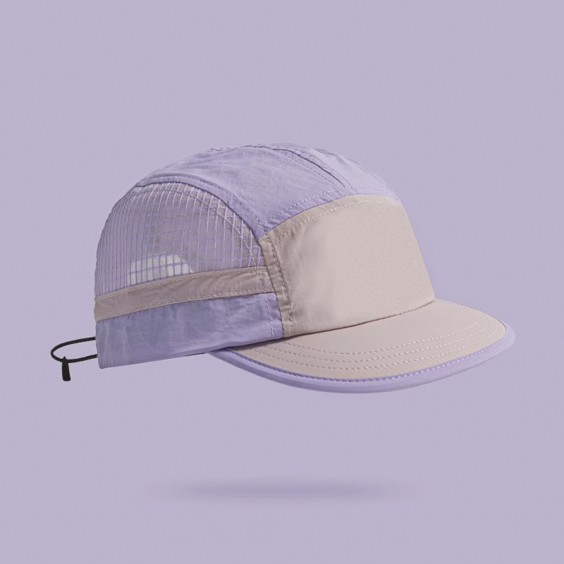 Customized Printed Logo Mesh B - Outdoor Sport Logo recension och pris