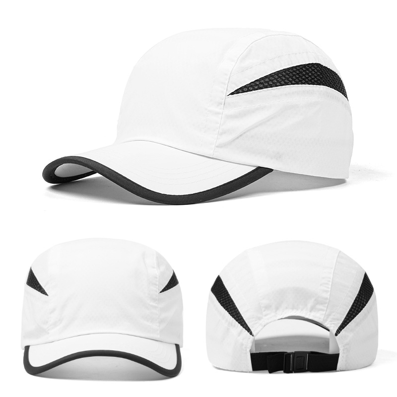 Custom Logo Duick Drying Baseb - Outdoor Sport Logo recension och pris