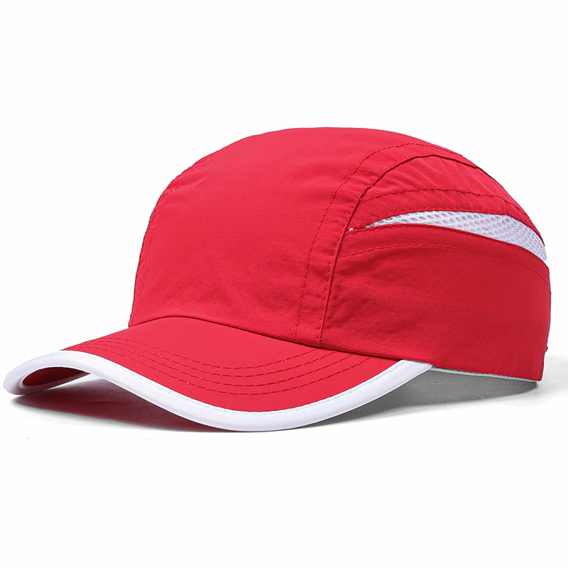 Custom Logo Duick Drying Baseb - Outdoor Sport Logo recension och pris