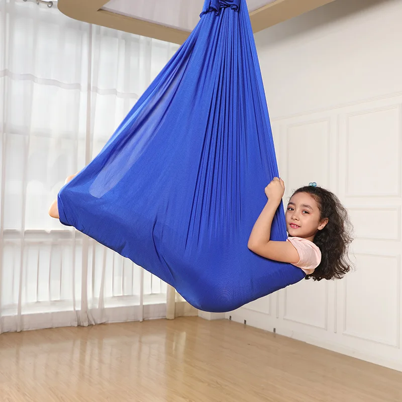 150x280cm Swing Hammock Elasti - Outdoor Sport Jas recension och pris