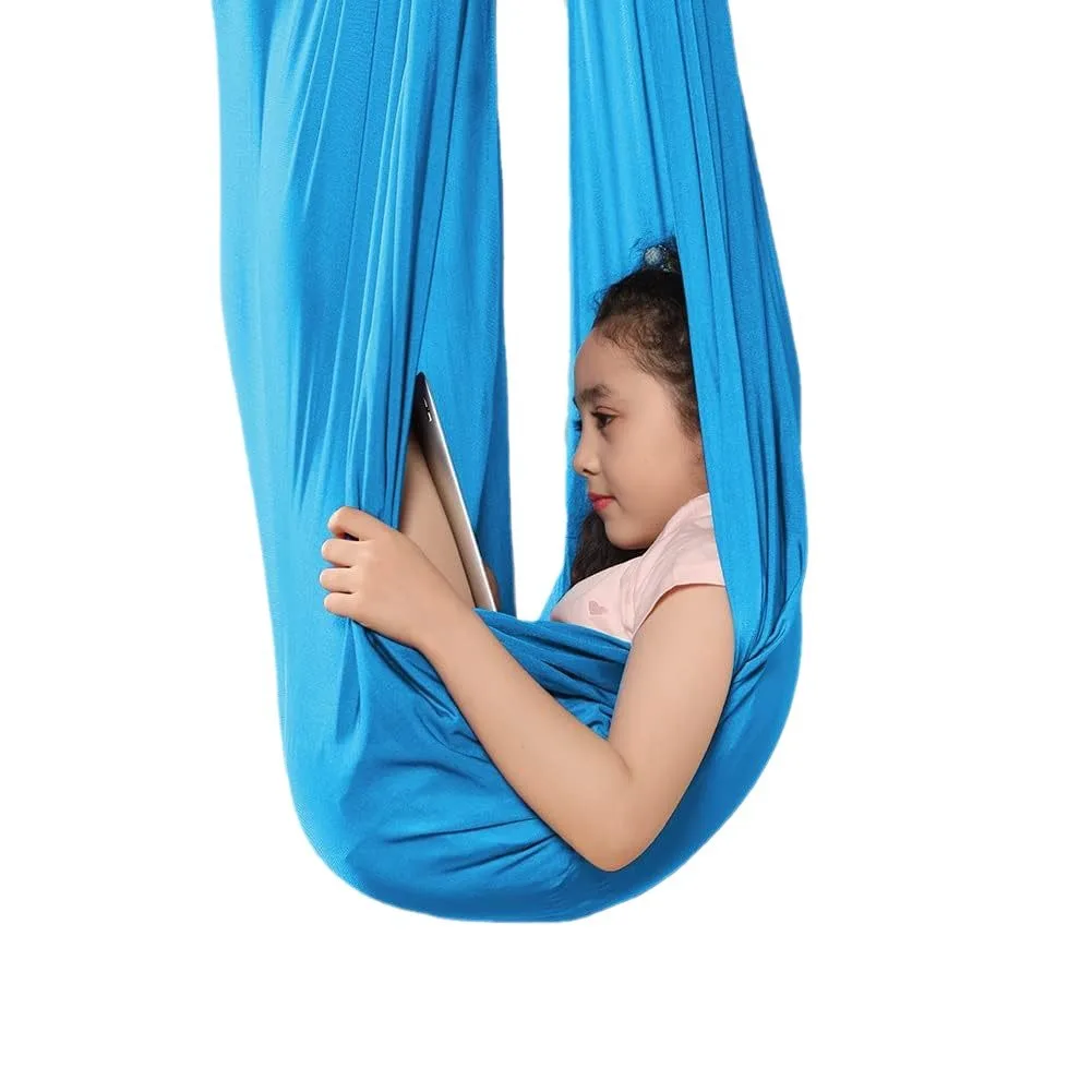 150x280cm Swing Hammock Elasti - Outdoor Sport Jas recension och pris