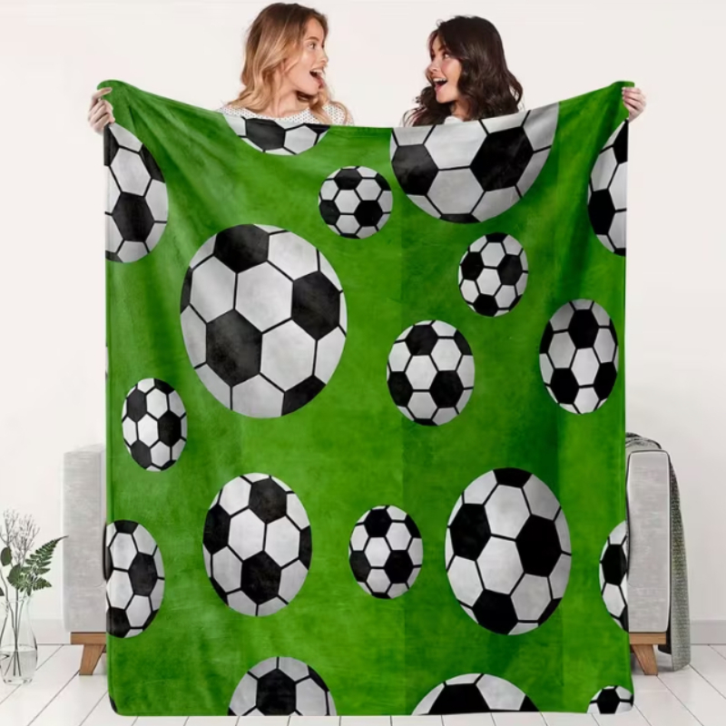 Retro Black White Football Gre - Outdoor Sport Background recension och pris