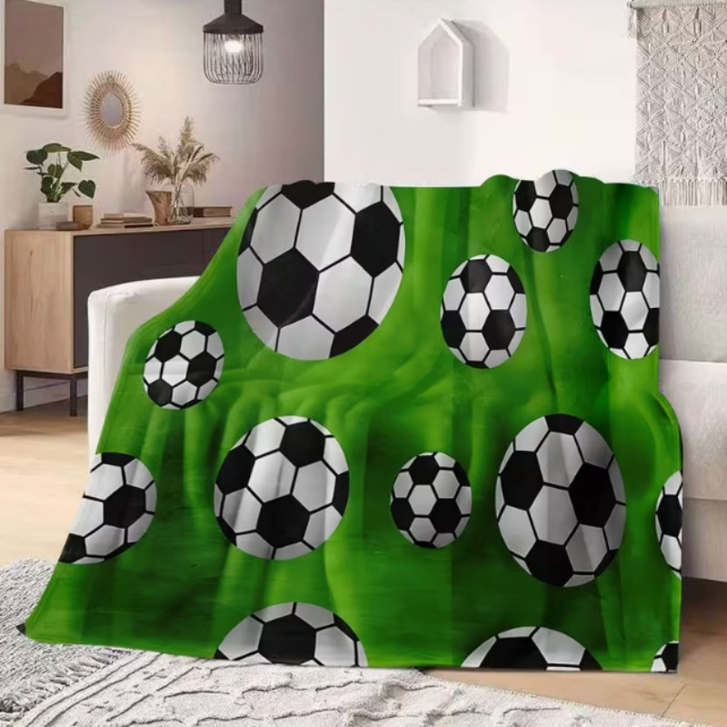 Retro Black White Football Gre - Outdoor Sport Background recension och pris