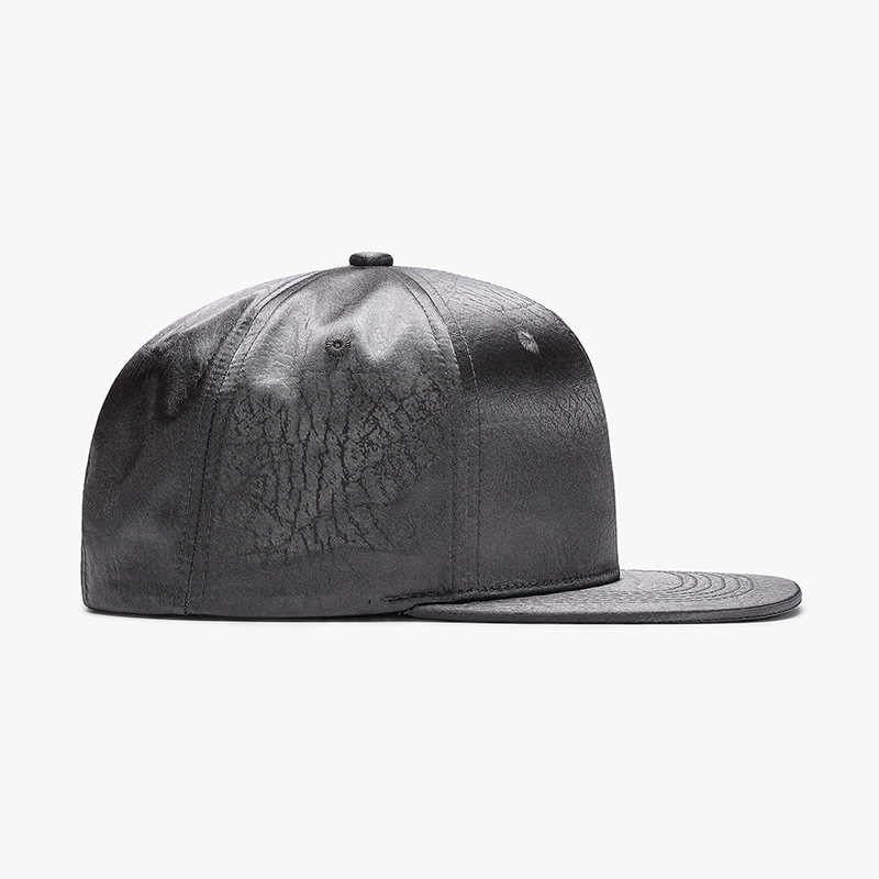 Custom Logo Hard Crown Basebal - Outdoor Sport Logo recension och pris