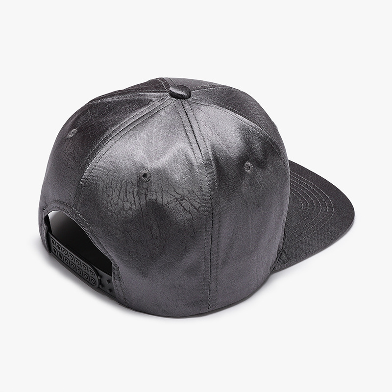 Custom Logo Hard Crown Basebal - Outdoor Sport Logo recension och pris