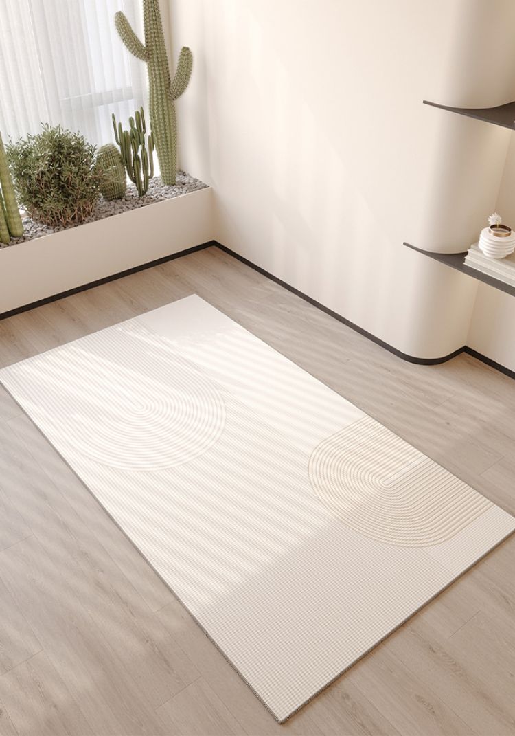 VIKAMA Spinning Bike Floor MAT - Outdoor Sport Jas recension och pris