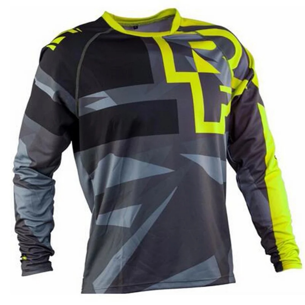 Sports Casual Long-Sleeve Top  - Outdoor Sportswear recension och pris