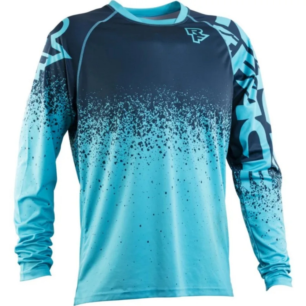 Sports Casual Long-Sleeve Top  - Outdoor Sportswear recension och pris